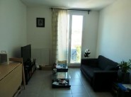 Purchase sale two-room apartment Eguilles