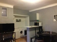 Purchase sale two-room apartment Gignac La Nerthe