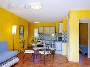 Purchase sale two-room apartment Greoux Les Bains