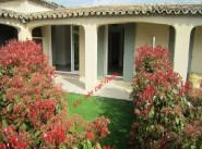Purchase sale two-room apartment Grimaud