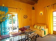 Purchase sale two-room apartment Le Beaucet