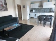 Purchase sale two-room apartment Le Cannet