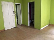 Purchase sale two-room apartment Le Muy