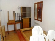 Purchase sale two-room apartment Le Vernet