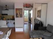 Purchase sale two-room apartment Les Lecques