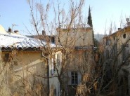 Purchase sale two-room apartment Lourmarin