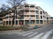 Purchase sale two-room apartment Luynes
