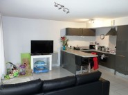 Purchase sale two-room apartment Luynes