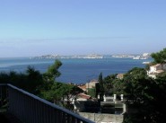 Purchase sale two-room apartment Marseille 07