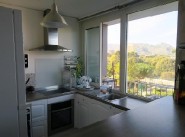 Purchase sale two-room apartment Marseille 09