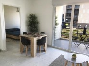 Purchase sale two-room apartment Marseille 10