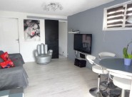 Purchase sale two-room apartment Merindol