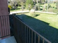 Purchase sale two-room apartment Mouans Sartoux