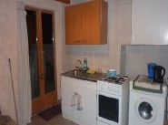 Purchase sale two-room apartment Pelissanne