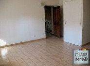 Purchase sale two-room apartment Peyrolles En Provence