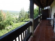Purchase sale two-room apartment Pierrevert