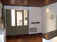 Purchase sale two-room apartment Pourrieres