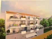 Purchase sale two-room apartment Roquefort La Bedoule