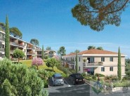 Purchase sale two-room apartment Rousset