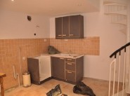 Purchase sale two-room apartment Saint Zacharie