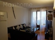 Purchase sale two-room apartment Sainte Maxime