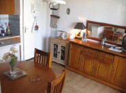 Purchase sale two-room apartment Six Fours Les Plages