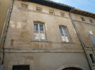 Purchase sale two-room apartment Tarascon