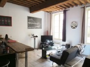 Purchase sale two-room apartment Tarascon