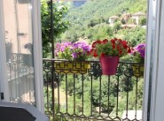Purchase sale two-room apartment Utelle