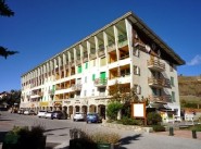 Purchase sale two-room apartment Valberg