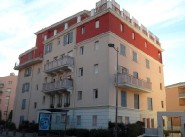 Purchase sale two-room apartment Vallauris