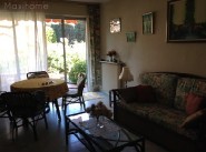 Purchase sale two-room apartment Vallauris