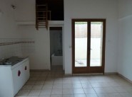 Purchase sale two-room apartment Velaux