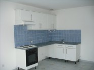 Purchase sale two-room apartment Villelaure