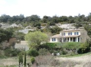 Purchase sale villa Buoux