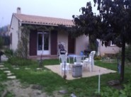 Purchase sale villa Cucuron