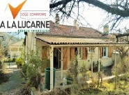 Purchase sale villa Digne Les Bains
