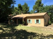 Purchase sale villa Faucon