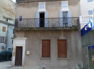Purchase sale villa Grillon