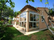 Purchase sale villa Istres