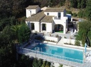Purchase sale villa La Garde Freinet