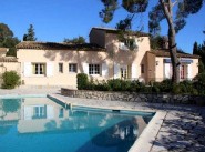Purchase sale villa La Roquette Sur Siagne