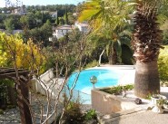 Purchase sale villa Les Issambres