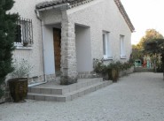 Purchase sale villa Loriol Du Comtat