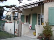 Purchase sale villa Monteux