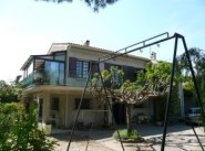 Purchase sale villa Morieres Les Avignon