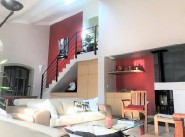 Purchase sale villa Pertuis