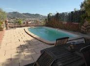 Purchase sale villa Plan De Cuques