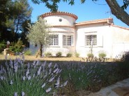 Purchase sale villa Roquefort La Bedoule