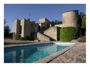 Purchase sale villa Saint Michel L Observatoire